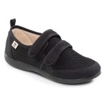 Sapato Relax Alster Komfort Negro Sapato Relax Alster Komfort Negro